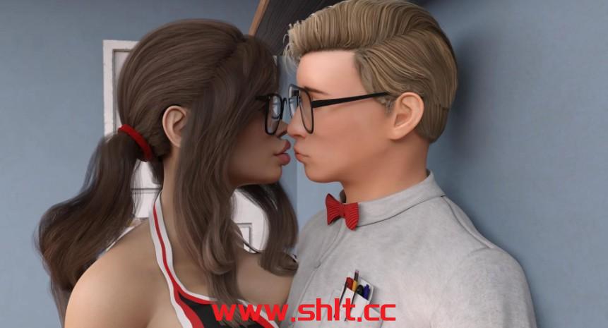 图片[3]-【欧美SLG/AIGPT汉化/3D】性爱机器人 Sexbot v1.4【PC+安卓/3.5G】-绅士论坛