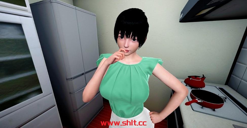 图片[4]-【亚洲SLG/AIGPT汉化/3D】忠贞的妻子 Devoted Wife v0.32【PC+安卓/1.18G】-绅士论坛