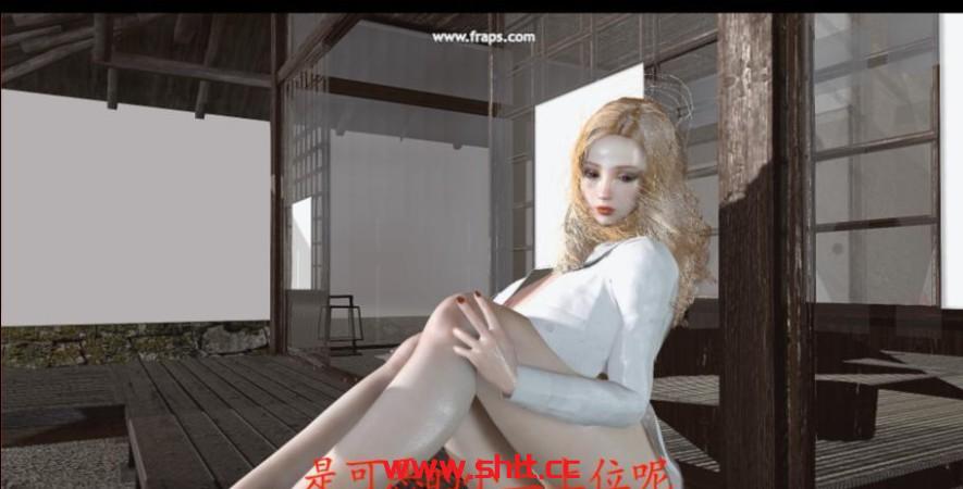 【3D/全动态/VAM】小马大车 在同学面前疯狂爆肏小三金发美人妻后妈 同学的母亲【1V+1.4G】-绅士论坛