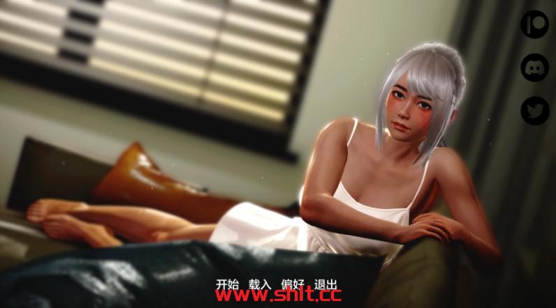 【亚洲SLG/AIGPT汉化/3D】 只有她OnlyHer [v0.6.3] 【PC+安卓/5.19G】-绅士论坛