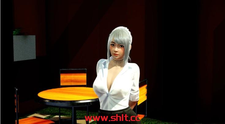 图片[2]-【亚洲SLG/AIGPT汉化/3D】 只有她OnlyHer [v0.6.3] 【PC+安卓/5.19G】-绅士论坛