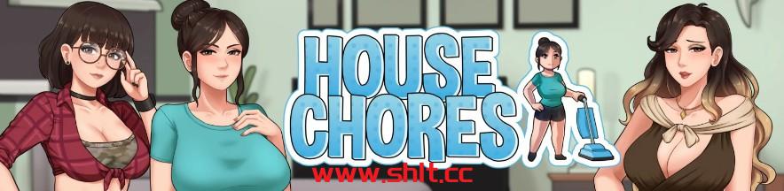 【欧美RPG/AIGPT4汉化】家务House Chores [v0.17.2 Beta]【PC+安卓/2.58G】-绅士论坛