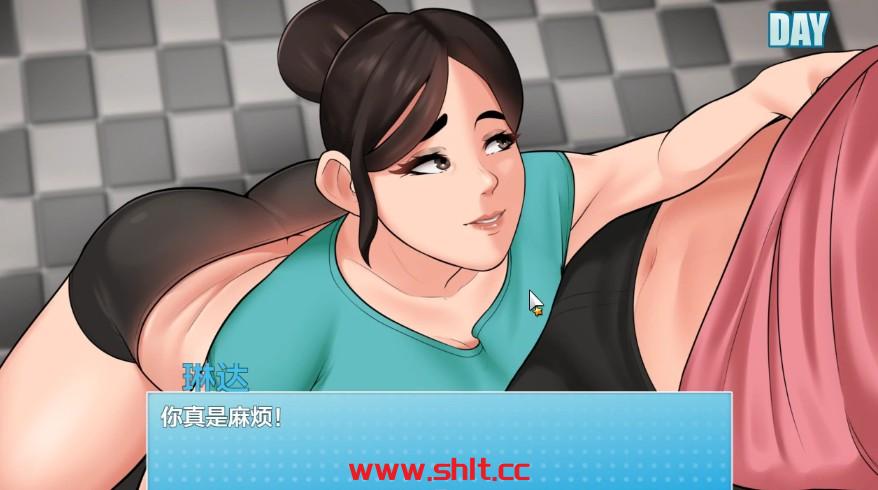 图片[4]-【欧美RPG/AIGPT4汉化】家务House Chores [v0.17.2 Beta]【PC+安卓/2.58G】-绅士论坛