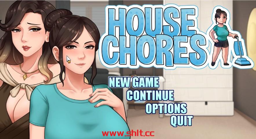 图片[2]-【欧美RPG/AIGPT4汉化】家务House Chores [v0.17.2 Beta]【PC+安卓/2.58G】-绅士论坛