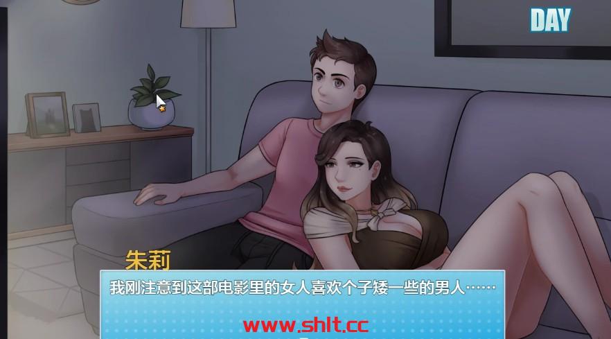 图片[5]-【欧美RPG/AIGPT4汉化】家务House Chores [v0.17.2 Beta]【PC+安卓/2.58G】-绅士论坛