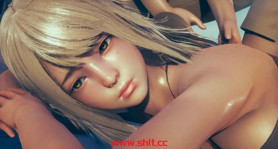 图片[2]-【欧美SLG/AIGPT汉化/3D】精灵蕾雅 Reya the Elf v0.5.3【PC+安卓/4.4G】-绅士论坛