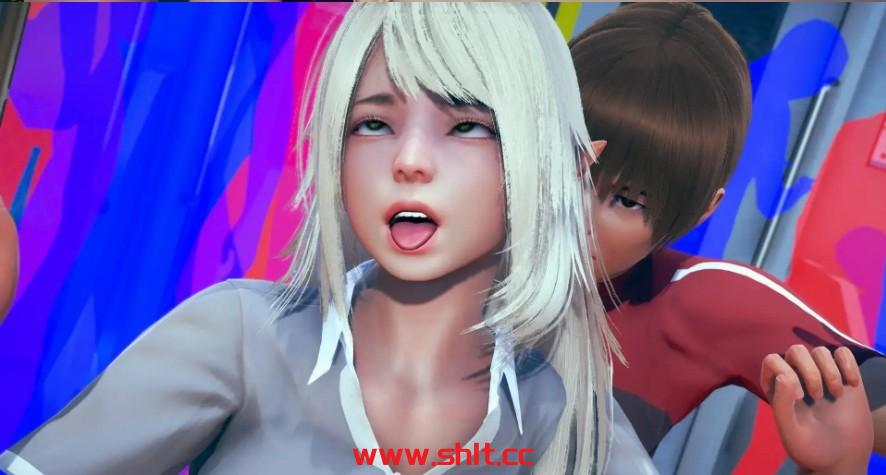 图片[4]-【欧美SLG/AIGPT汉化/3D】精灵蕾雅 Reya the Elf v0.5.3【PC+安卓/4.4G】-绅士论坛