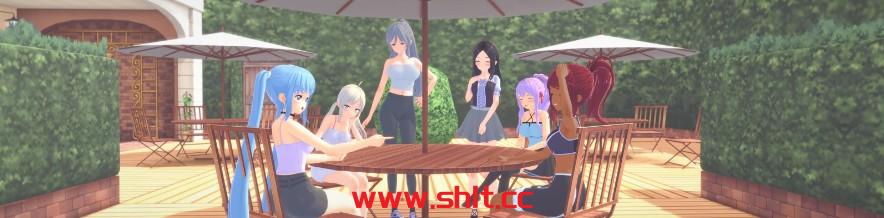 【亚洲SLG/AIGPT汉化/3D】来世后宫Afterlife Harem [v0.4.2]【PC/5.3G】-绅士论坛