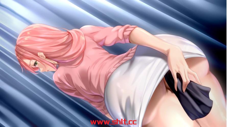 图片[2]-【亚洲SLG/AIGPT汉化/2D】被傻小子绿了NTR’d by Clumsiness [v1.0.0]【PC/0.67G】-绅士论坛