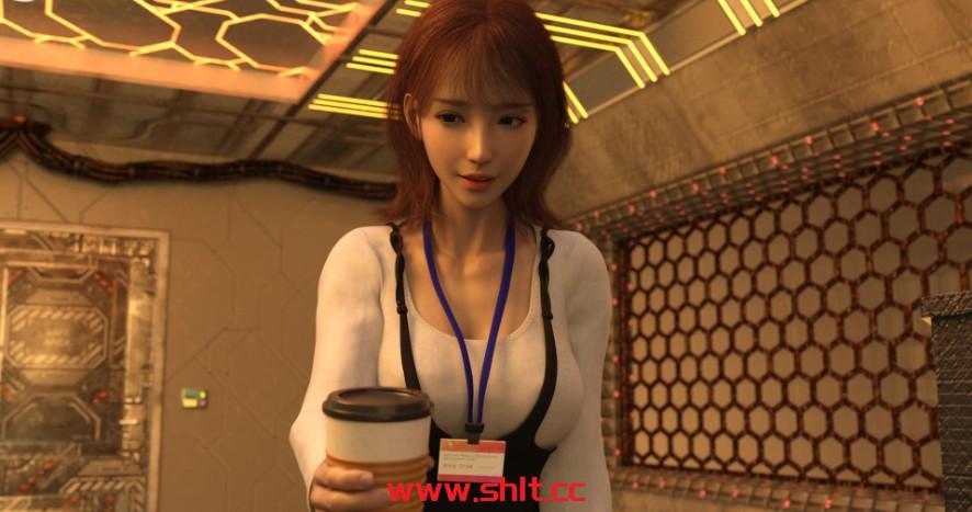 图片[2]-【欧美SLG/AIGPT汉化/3D】堕落之心 Corrupted Hearts v0.5 Part A【PC+安卓/2.4G】-绅士论坛