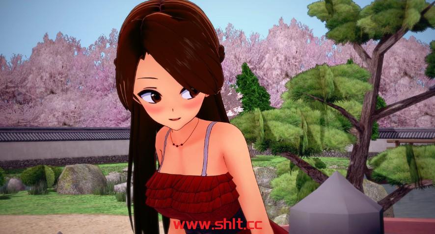 图片[2]-【欧美SLG/AIGPT汉化/3D】天堂的麻烦 Trouble in Paradise v1.7 Part 2【PC+安卓/2.50G】-绅士论坛