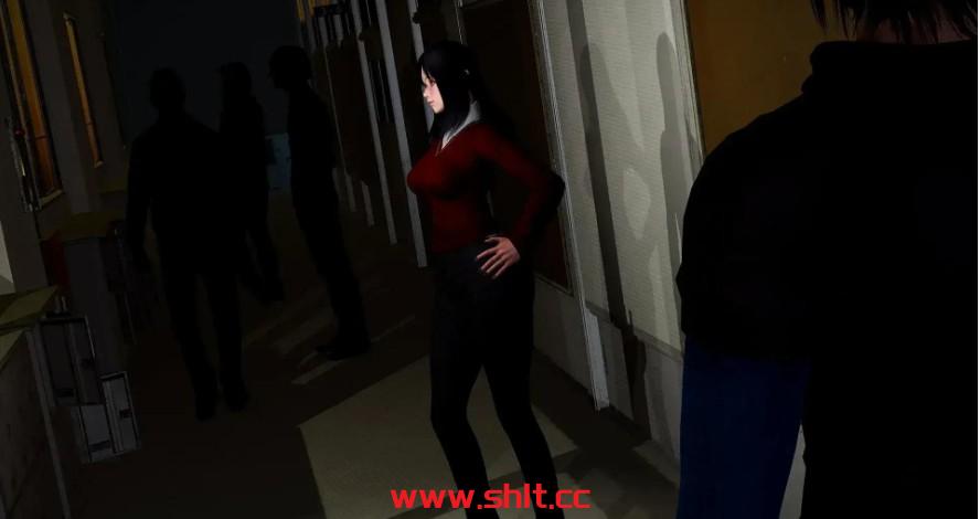 图片[3]-【欧美SLG/AIGPT汉化/3D】临时域 The Interim Domain v0.25.0【PC+安卓/5.05G】-绅士论坛