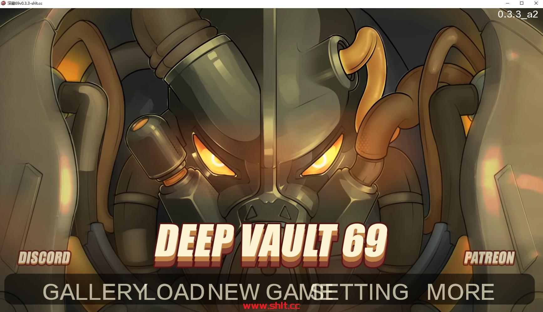 【欧美SLG/AIGPT汉化/2D】深藏 69 Deep Vault 69 v0.3.3_a2【PC+安卓/1.7G】-绅士论坛