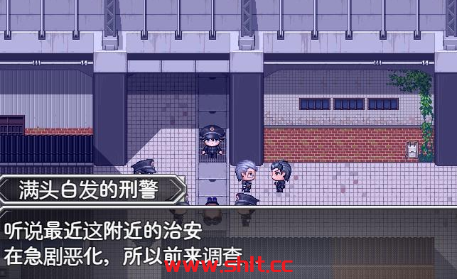 图片[4]-【RPG/新官中】雌小鬼TRAIN / メスガキTRAIN【PC/825M】-绅士论坛