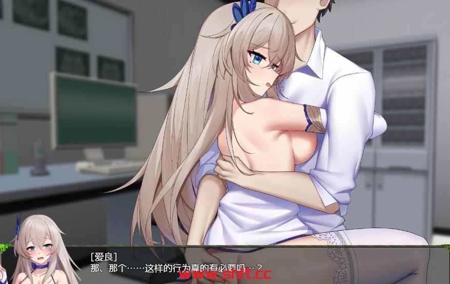 图片[2]-【日系RPG/AIGPT汉化】美少女之监禁计划1.0【PC+安卓/1.08G】-绅士论坛