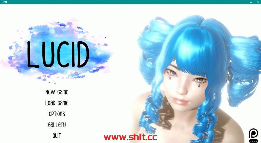 【亚洲SLG/AIGPT汉化/3D】清醒 Lucid v0.5【PC/3G】-绅士论坛