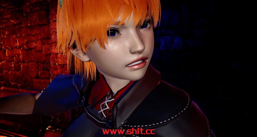 图片[3]-【亚洲SLG/AIGPT汉化/3D】清醒 Lucid v0.5【PC/3G】-绅士论坛