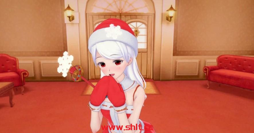 图片[4]-【日系SLG/AIGPT汉化/3D】完全的女仆 Total Maidness! v0.25a【PC+安卓/1.6G】-绅士论坛