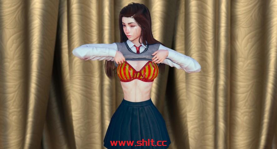 图片[3]-【欧美SLG/AIGPT汉化/3D】女巫训练师 Witches Trainer v0.1.8p Fix1【PC+安卓/1.45G】-绅士论坛