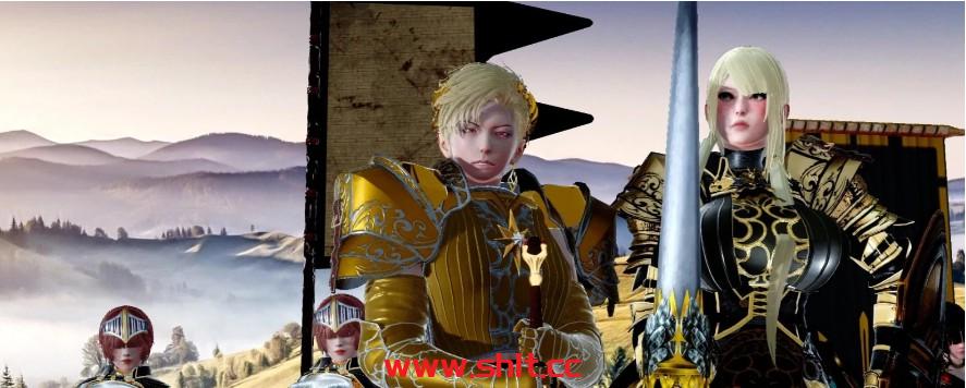 图片[2]-【欧美SLG/AIGPT汉化/3D】诸王之神God among Kings [v0.189] 【PC+安卓/1.5G】-绅士论坛