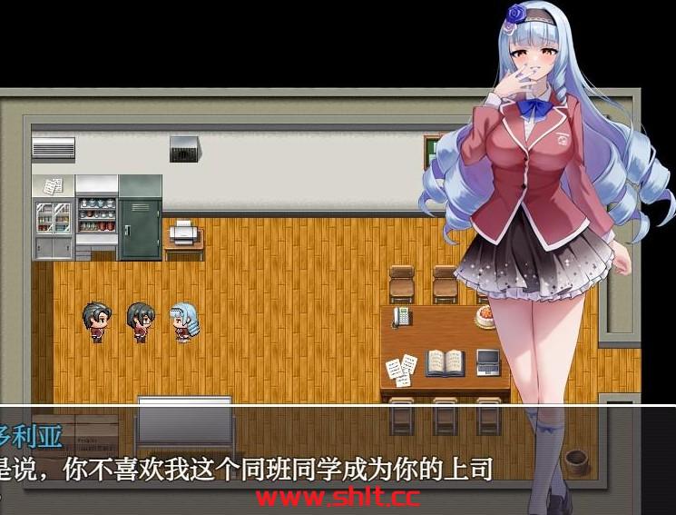 图片[4]-【日系RPG/AIGPT汉化】魅魔与魔法1.0【PC+安卓/2.4G】-绅士论坛