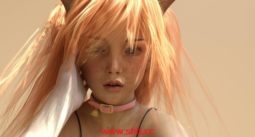 图片[3]-【欧美SLG/AIGPT汉化/3D】苦涩回忆 Bad Memories v0.9b【PC+安卓/4G】-绅士论坛