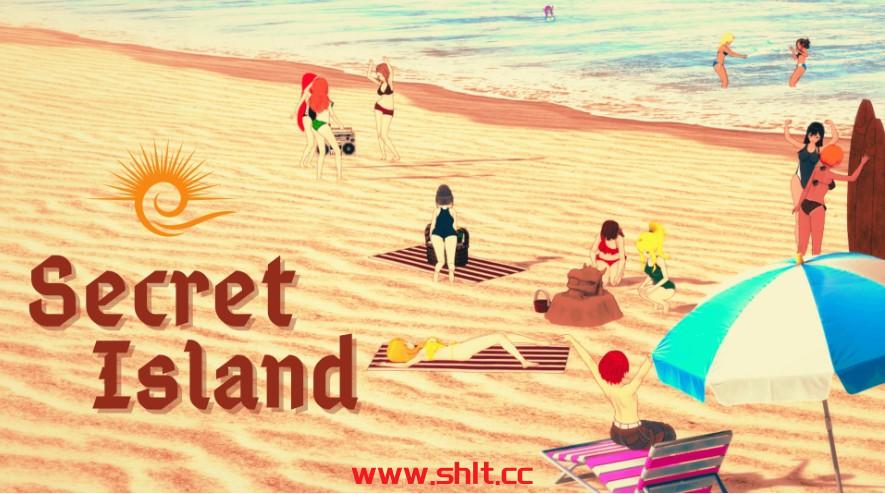 图片[2]-【亚洲SLG/AIGPT汉化/3D】秘密岛屿Secret Island [v0.9.0.1]【PC/4G】-绅士论坛