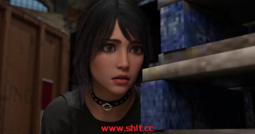 图片[2]-【欧美SLG/AIGPT汉化/3D】某种正义 Sort Of Justice v0.1.0【PC+安卓/3.8G】-绅士论坛