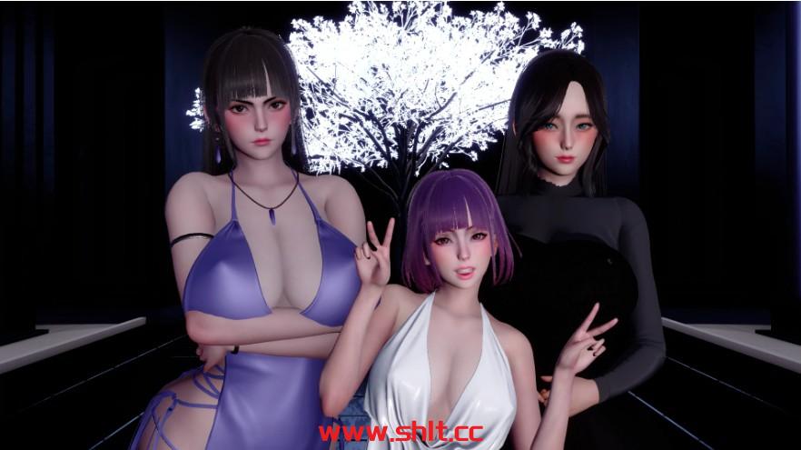 图片[2]-【亚洲SLG/AIGPT汉化/3D】城市领主CityDom [v0.2] 【PC+安卓/4G】-绅士论坛