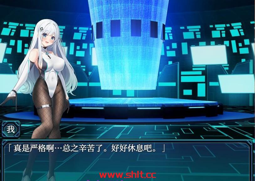 图片[4]-【日系RPG/AIGPT汉化/修复】我的女友是正义的女主角1.0【PC+安卓/1.3G】-绅士论坛