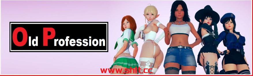 图片[2]-【亚洲SLG/AIGPT汉化/3D】旧职业Old Profession [v0.75]【PC+安卓/1.11G】-绅士论坛