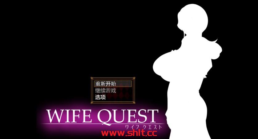 【日系RPG/AIGPT汉化】NTR妻子的真面目1.1【PC+安卓/1.6G】-绅士论坛