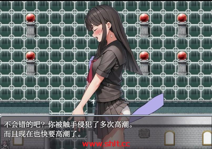 图片[2]-【日系RPG/AIGPT汉化】美风的淫乱记录1.0【PC/300M】-绅士论坛