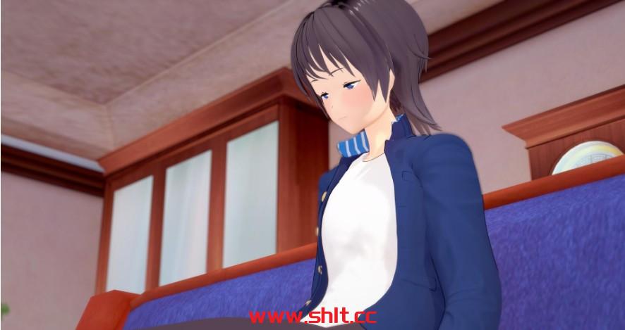 图片[2]-【日系SLG/AIGPT汉化/3D】蒸腾 Transpire v0.0.5【PC+安卓/1.44G】-绅士论坛