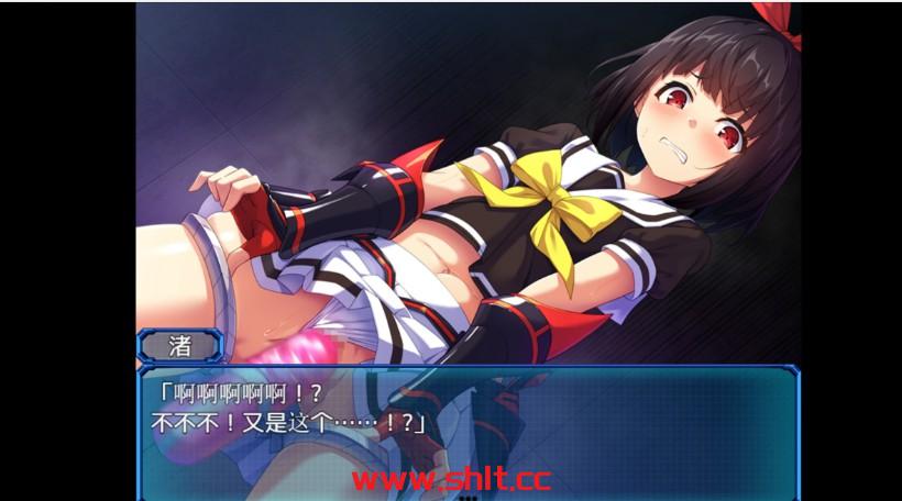 图片[2]-【日系自购爆款RPG/AIGPT汉化/2D】心里感应少女水手辉煌1.0版【PC+安卓/1.6G】-绅士论坛