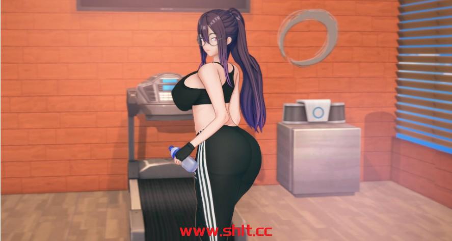 图片[4]-【日系SLG/AIGPT汉化/3D】生命的回报 Life’s Payback v0.6【PC/2.46G】-绅士论坛