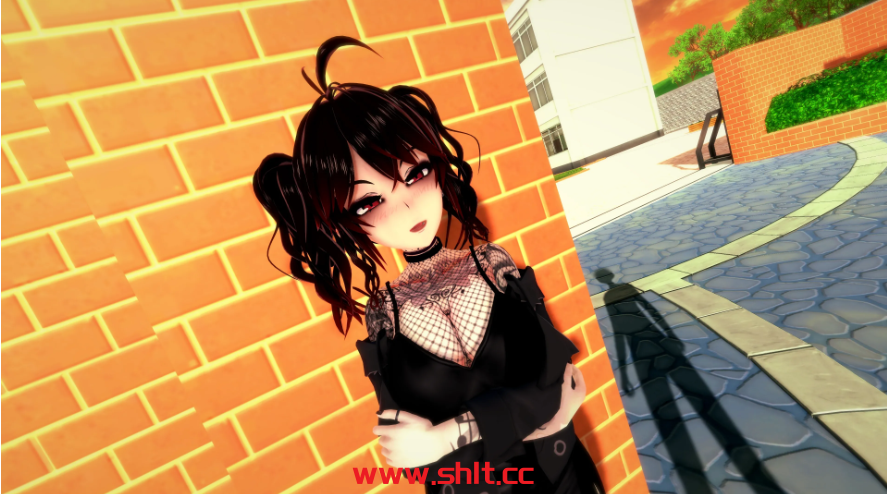 图片[3]-【欧美SLG/AIGPT汉化/3D】色欲学院Lustful College Rework [v0.34]【PC+安卓/2.5G】-绅士论坛