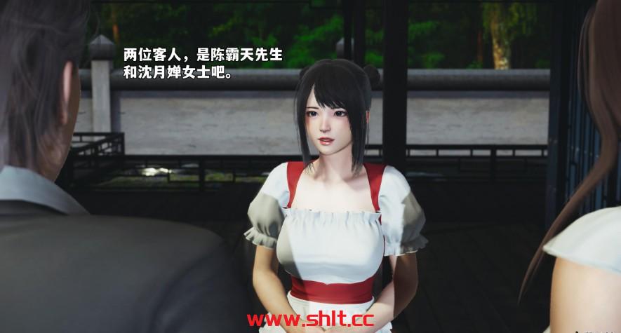 【3D/全彩/无修】我成了大反派_第二季29-32【330M】-绅士论坛