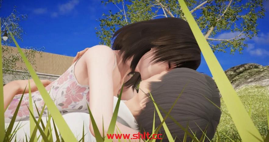 图片[3]-【亚洲SLG/AIGPT汉化/3D】公共性生活 H Public Sex Life H v0.84.8【PC+安卓/5.6G】-绅士论坛