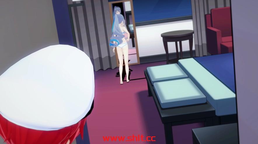 图片[2]-【亚洲SLG/AIGPT汉化/3D】船长CaptainVerse [Part 2 Demo]【PC+安卓/1.8G】-绅士论坛