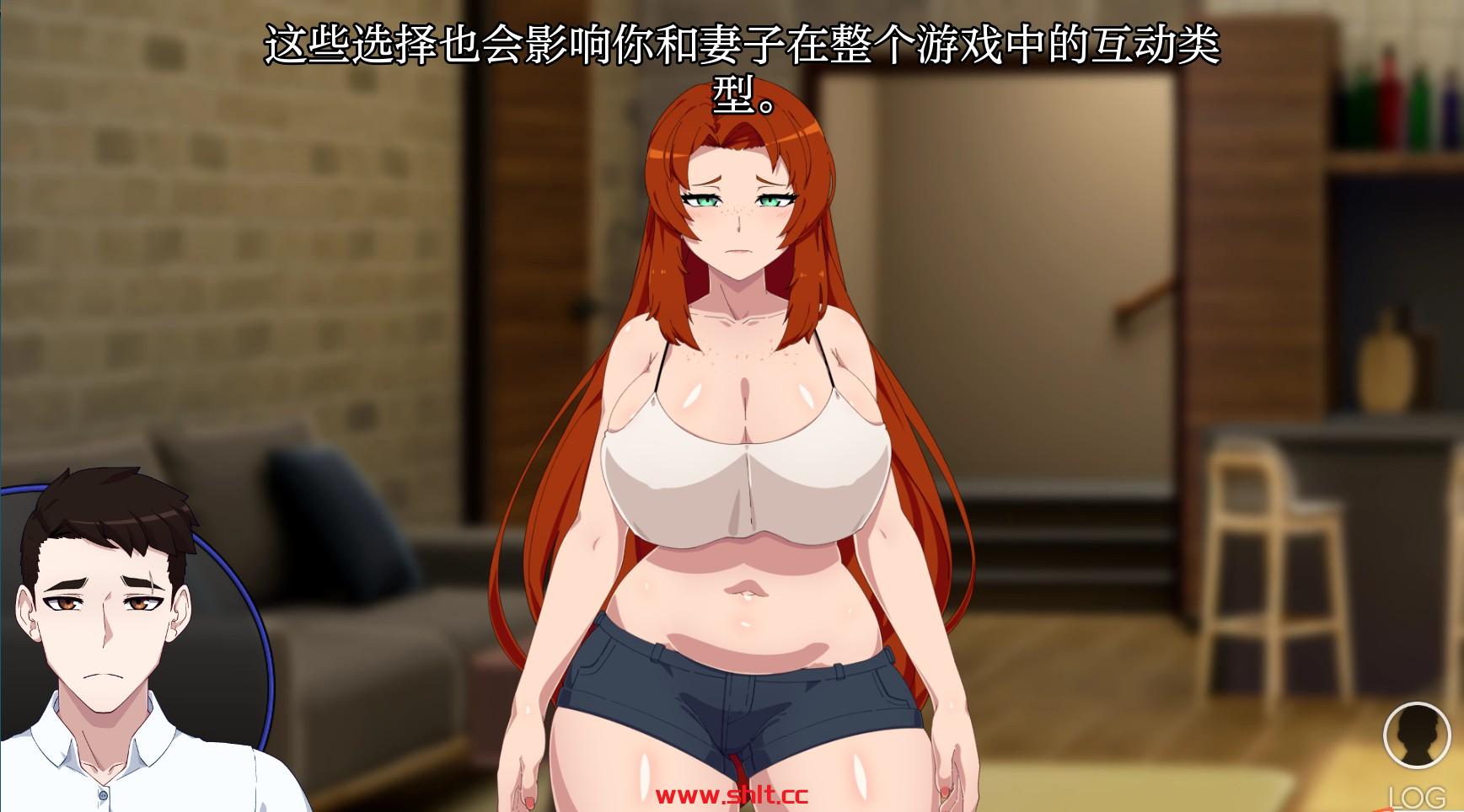 图片[4]-【日系SLG/AIGPT汉化/2D】低俗幻想Vulgar Reverie [v0.07]【PC/587M】-绅士论坛