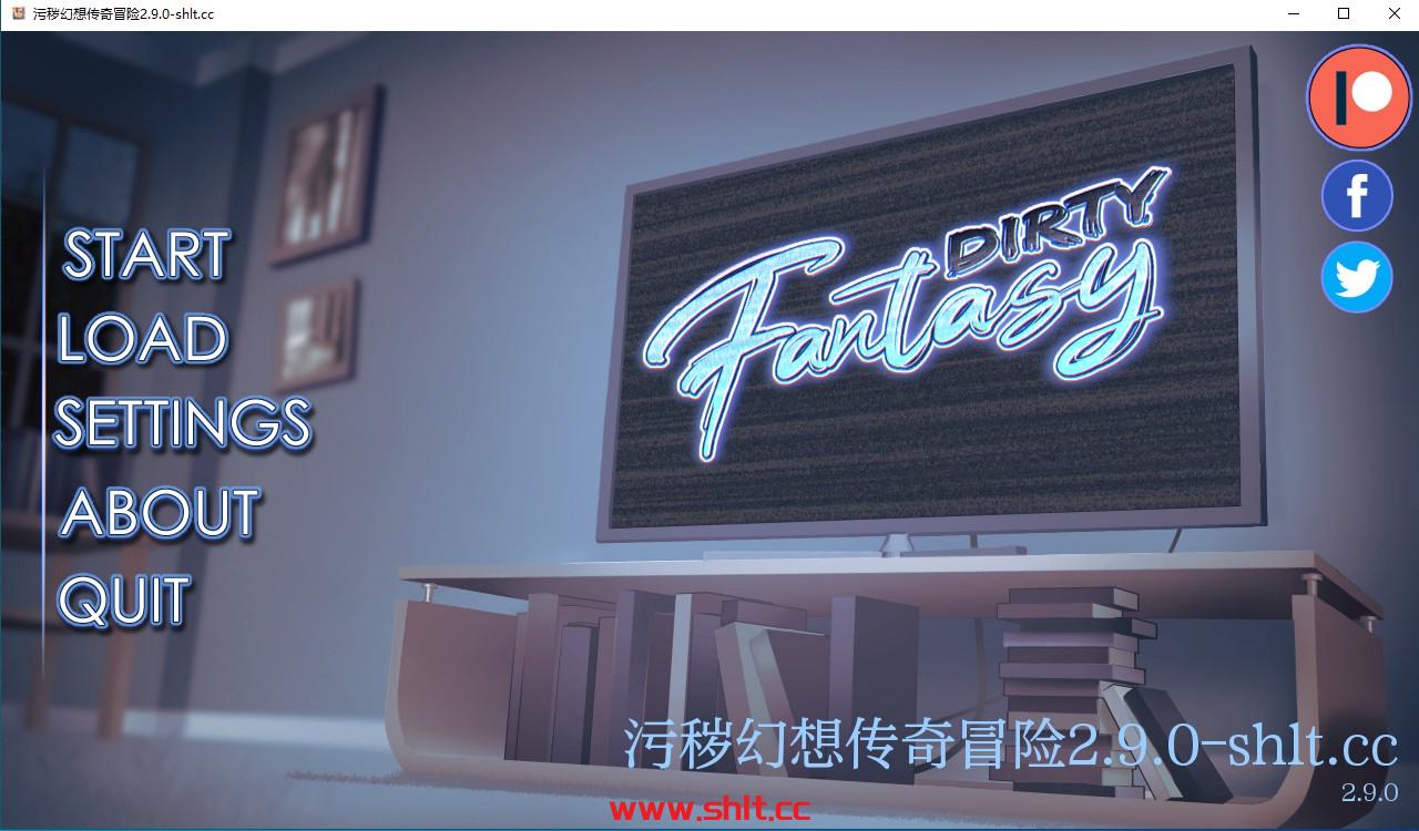 【欧美SLG/AIGPT汉化/2D】污秽幻想传奇冒险Dirty Fantasy [v2.9]【PC+安卓/1.7G】-绅士论坛