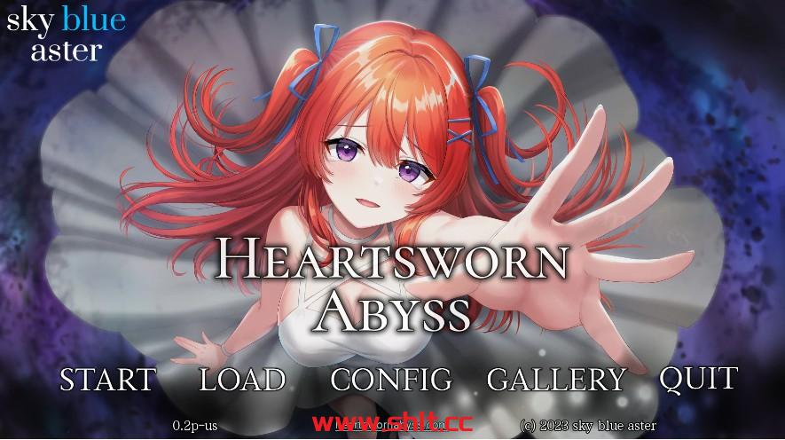 【日系SLG/AIGPT汉化/2D】心誓后的深渊Heartsworn Abyss [v0.2p] 【PC/3G】-绅士论坛