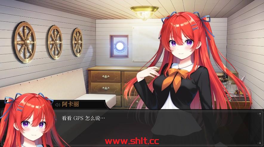 图片[3]-【日系SLG/AIGPT汉化/2D】心誓后的深渊Heartsworn Abyss [v0.2p] 【PC/3G】-绅士论坛