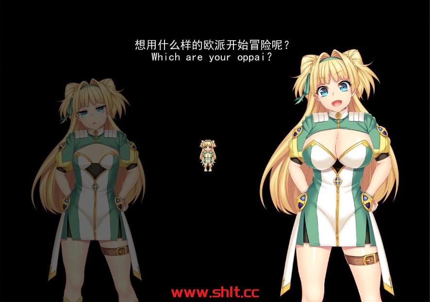 图片[2]-【爆款RPG/中文/像素动态】买房新妻莫妮卡V1.03 官方中文步兵版+存档【PC/2.6G】-绅士论坛