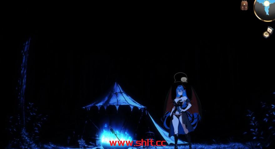 图片[4]-【日系SLG/AIGPT汉化/2D】魅魔降临Succubus Advent: The Ethereal Collapse [0.101]【PC/677M】-绅士论坛