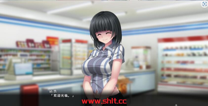 图片[4]-【拔作ADV/护士制服/爆乳】 病房轶事～潜藏邪恶老鸟护士的住院生活～（Nope Nope Nope Nurses）V1.1.0-(STEAM官中+DLC）【PC/1.1G】-绅士论坛