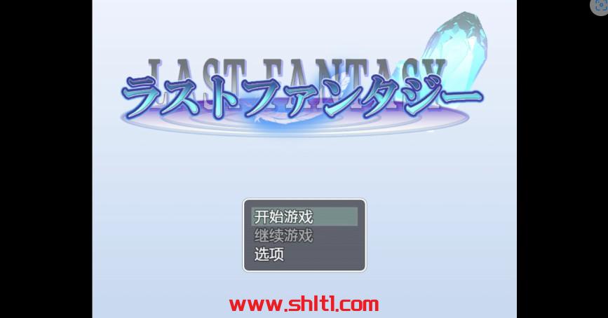 【动态新作RPG/AIGPT汉化/2D】最后的幻想 1.0版【PC+安卓/1.3G】-绅士论坛