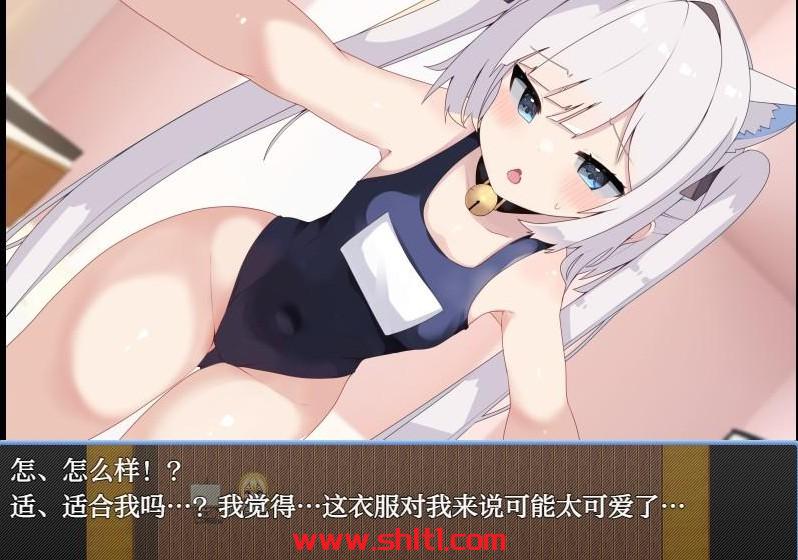 图片[4]-【日系RPG/AIGPT汉化】得到项圈的我制作出美少女后宫 1.0版【PC+安卓/1G】-绅士论坛